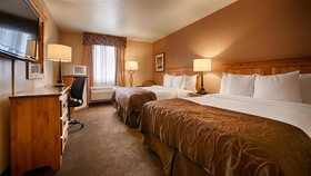 Best Western Brighton Inn
