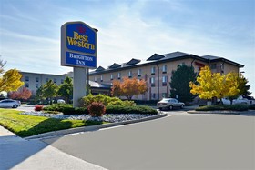 Best Western Brighton Inn