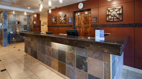 Best Western Brighton Inn