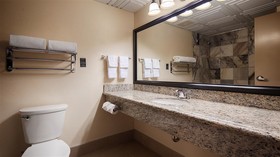 Best Western Brighton Inn