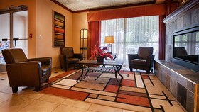 Best Western Brighton Inn