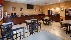 Best Western Brighton Inn
