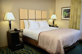 Candlewood Suites Denver Northeast Brighton