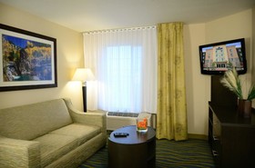 Candlewood Suites Denver Northeast Brighton