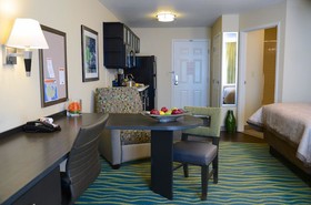 Candlewood Suites Denver Northeast Brighton