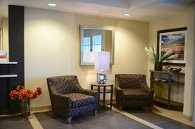 Candlewood Suites Denver Northeast Brighton