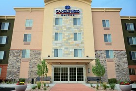 Candlewood Suites Denver Northeast Brighton