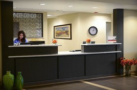 Candlewood Suites Denver Northeast Brighton