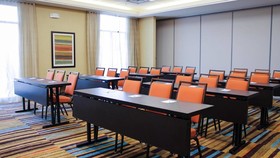 Fairfield Inn & Suites Denver Northeast/Brighton