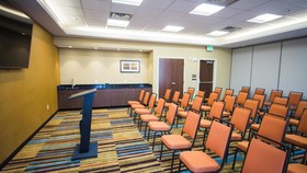 Fairfield Inn & Suites Denver Northeast/Brighton