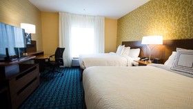 Fairfield Inn & Suites Denver Northeast/Brighton