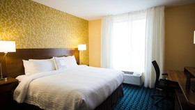 Fairfield Inn & Suites Denver Northeast/Brighton
