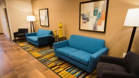 Fairfield Inn & Suites Denver Northeast/Brighton