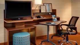 Fairfield Inn & Suites Denver Northeast/Brighton