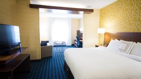 Fairfield Inn & Suites Denver Northeast/Brighton
