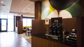 Fairfield Inn & Suites Denver Northeast/Brighton