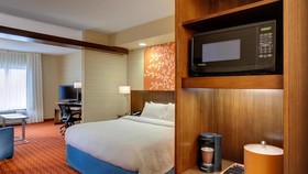 Fairfield Inn & Suites Denver Northeast/Brighton