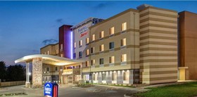 Fairfield Inn & Suites Denver Northeast/Brighton