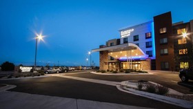 Fairfield Inn & Suites Denver Northeast/Brighton