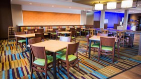 Fairfield Inn & Suites Denver Northeast/Brighton