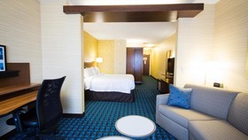 Fairfield Inn & Suites Denver Northeast/Brighton