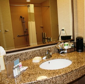 Hampton Inn Denver Northeast - Brighton