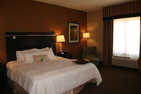 Hampton Inn Denver Northeast - Brighton
