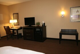 Hampton Inn Denver Northeast - Brighton