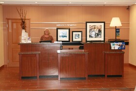 Hampton Inn Denver Northeast - Brighton