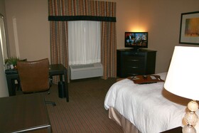 Hampton Inn Denver Northeast - Brighton