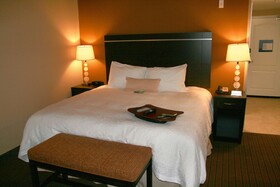 Hampton Inn Denver Northeast - Brighton