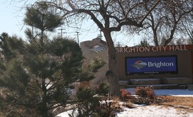 Hampton Inn Denver Northeast - Brighton