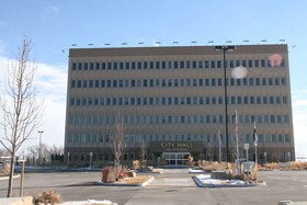 Hampton Inn Denver Northeast - Brighton