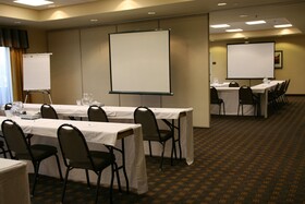 Hampton Inn Denver Northeast - Brighton