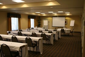 Hampton Inn Denver Northeast - Brighton