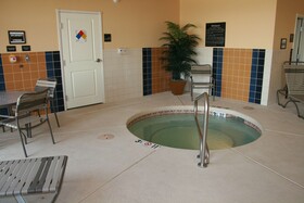 Hampton Inn Denver Northeast - Brighton