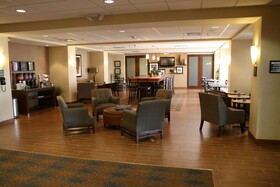 Hampton Inn Denver Northeast - Brighton