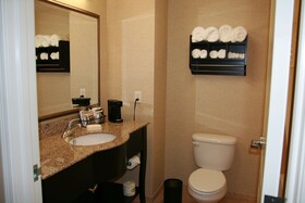 Hampton Inn Denver Northeast - Brighton
