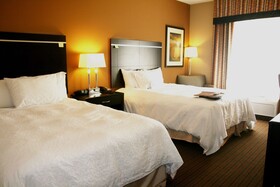 Hampton Inn Denver Northeast - Brighton