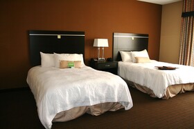 Hampton Inn Denver Northeast - Brighton