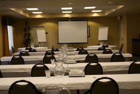 Hampton Inn Denver Northeast - Brighton
