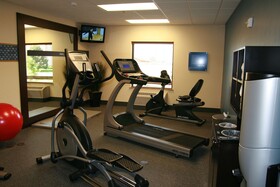 Hampton Inn Denver Northeast - Brighton