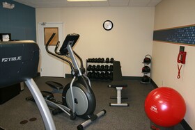 Hampton Inn Denver Northeast - Brighton