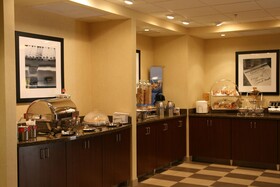 Hampton Inn Denver Northeast - Brighton