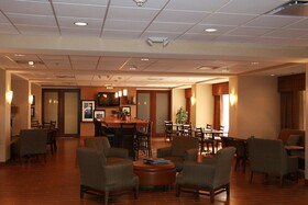 Hampton Inn Denver Northeast - Brighton