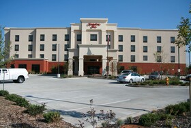 Hampton Inn Denver Northeast - Brighton