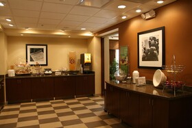 Hampton Inn Denver Northeast - Brighton