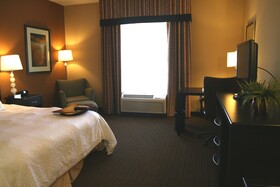 Hampton Inn Denver Northeast - Brighton