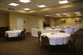 Hampton Inn Denver Northeast - Brighton