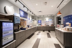 Holiday Inn Express & Suites Denver NE - Brighton